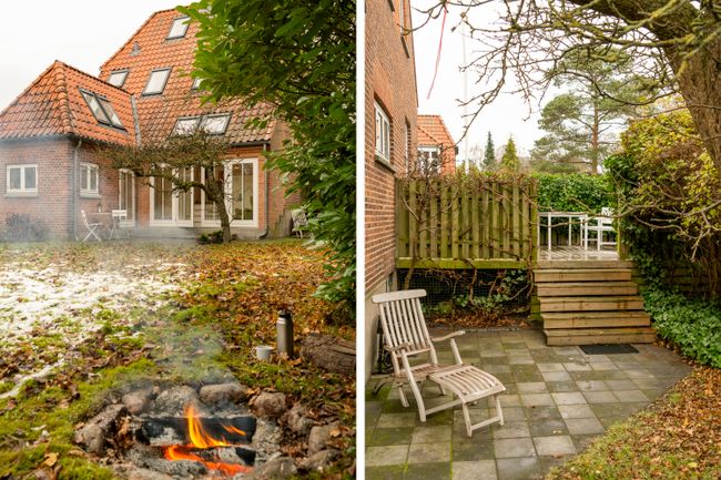 Maribovej 30, 2500 Valby